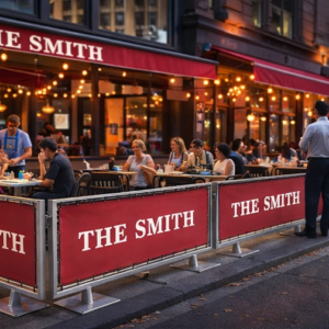 Style A: The Greenwich Village